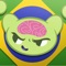 Learn Portuguese by MindSnacks