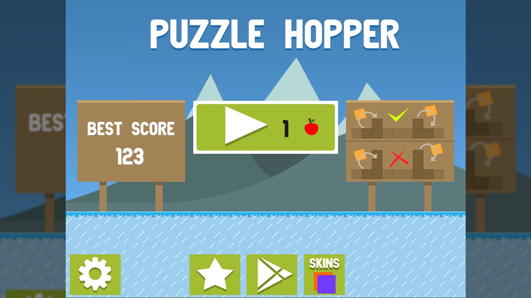 Puzzle Hopper Online Hack Tool