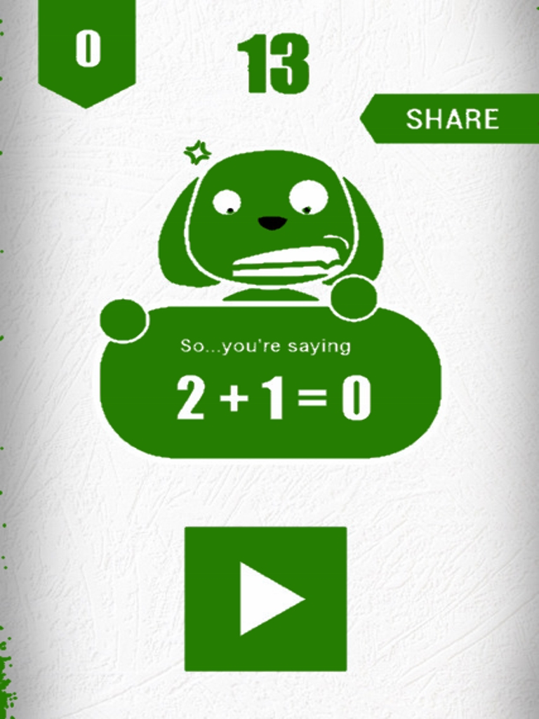 Kid Mathematics - Math and Numbers Educational Game for Kids screenshot 3