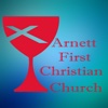 Arnett First Christian Church