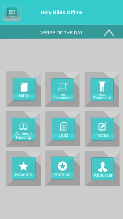 Holy Bible offline