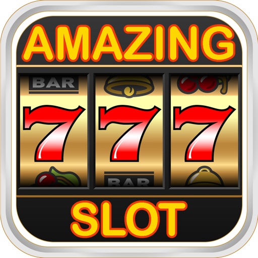 Abys Slots Machines Amazing FREE icon
