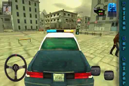 Game screenshot Police Car Sniper mod apk