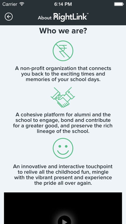 RightLink screenshot-3