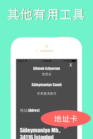 Istanbul Map offline, BeetleTrip Turkey Istanbul subway metro street travel guide trip route planner advisor screenshot 4