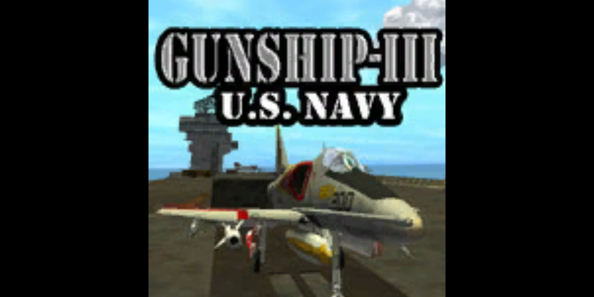 Gunship! - PC Review and Full Download