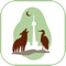 The app tells you what to do if you found a sick, injured or orphaned wild animals