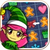 Elf’s christmas candies smash – Educational game for kids from 5 years old