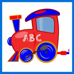 ABC Trains app icon