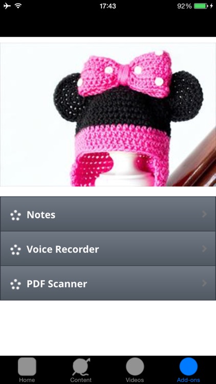 Crochet Pro - Easier Than You Might Think screenshot-3