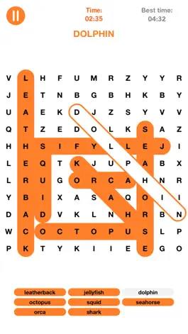 Game screenshot Word Search - Explore and Find the Words Game mod apk