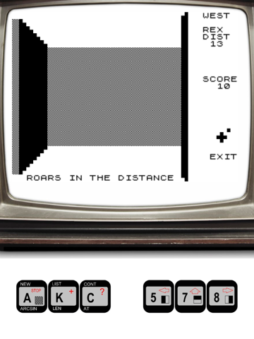 Screenshot #6 pour 3D Monster Maze