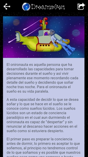 DreamsGen - Dormir y Soñar(圖3)-速報App