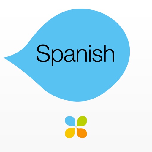 Spanish by Living Language icon