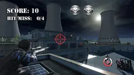 Game screenshot Alpha Tango Six Sniper Battlefield Free apk
