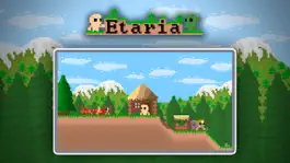 Game screenshot Etaria | Lite hack