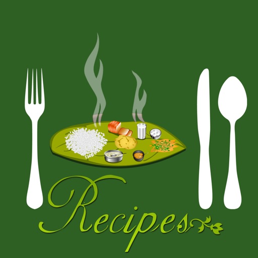 TeluguOneRecipes icon