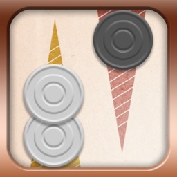 Backgammon Multiplayer