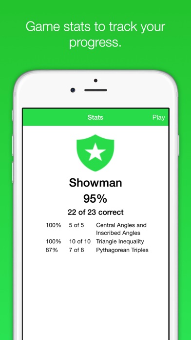 MATHEMAGICS - GEOMETRY SHORTCUTS 6.0.3 IOS