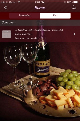 Vino Divino screenshot 3