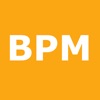 BPM Watch - iPhoneアプリ