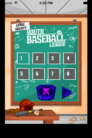 Homerun Champion 2015 screenshot 2