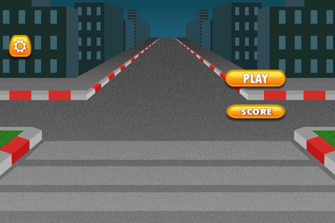 Park The Racing Car Pro - crazy virtual race game screenshot 3