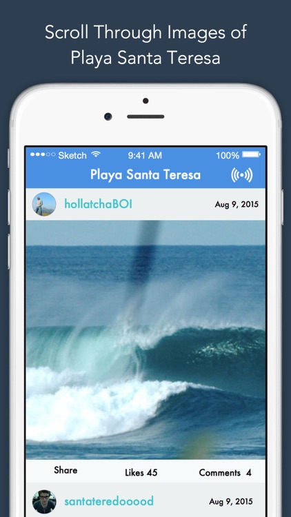 STCR - Mal Pais / Santa Teresa Costa Rica Directory