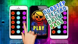 Game screenshot Дабстеп Электро Барабан mod apk
