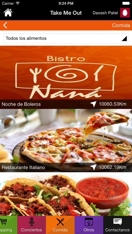 Take Me Out screenshot-3