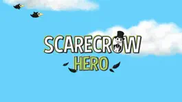 Game screenshot Scarecrow Hero Free mod apk