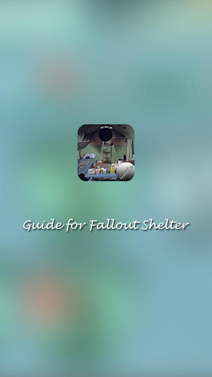 Guide for Fallout Shelter - Best Strategy, Tricks & Tips