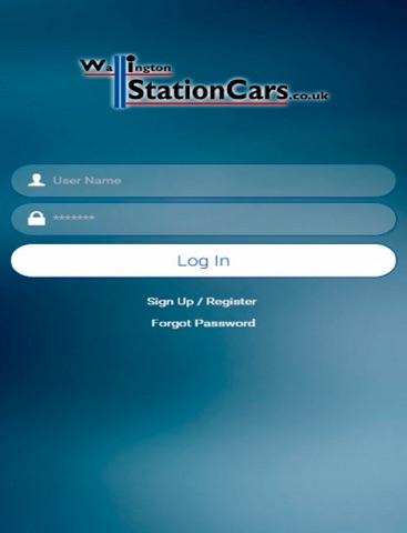 Wallington Station Cars