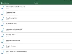 GSE DLNA PLAYER screenshot 9