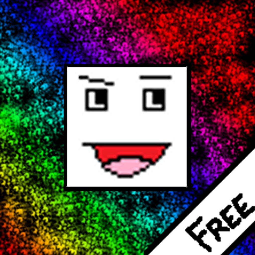 Pixel Cube Free