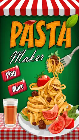 Game screenshot Pasta Maker - Kitchen cooking chef and fast food game mod apk