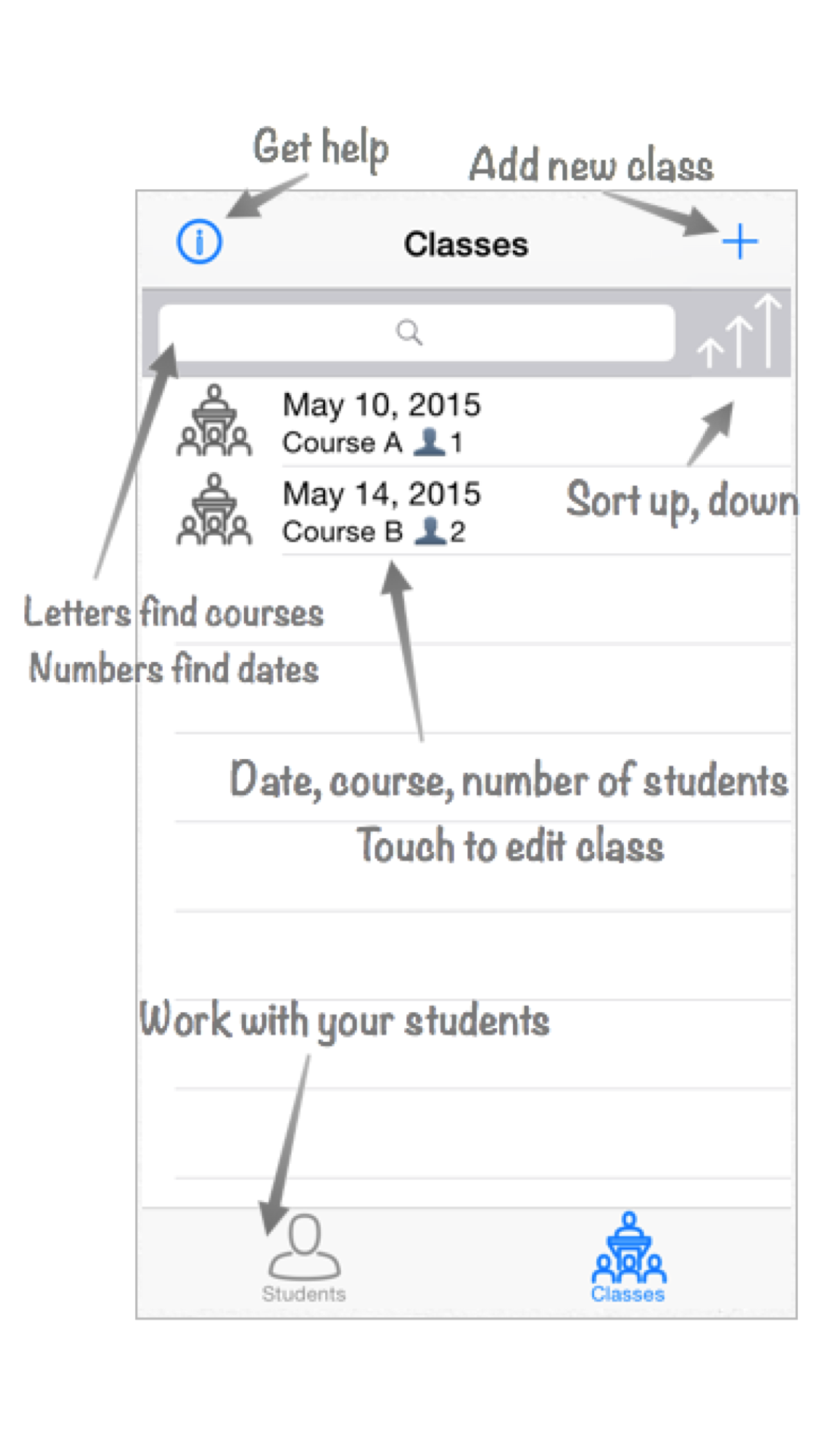 Tuition Tracker