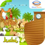 Kisah Nabi Nuh AS - App Icon