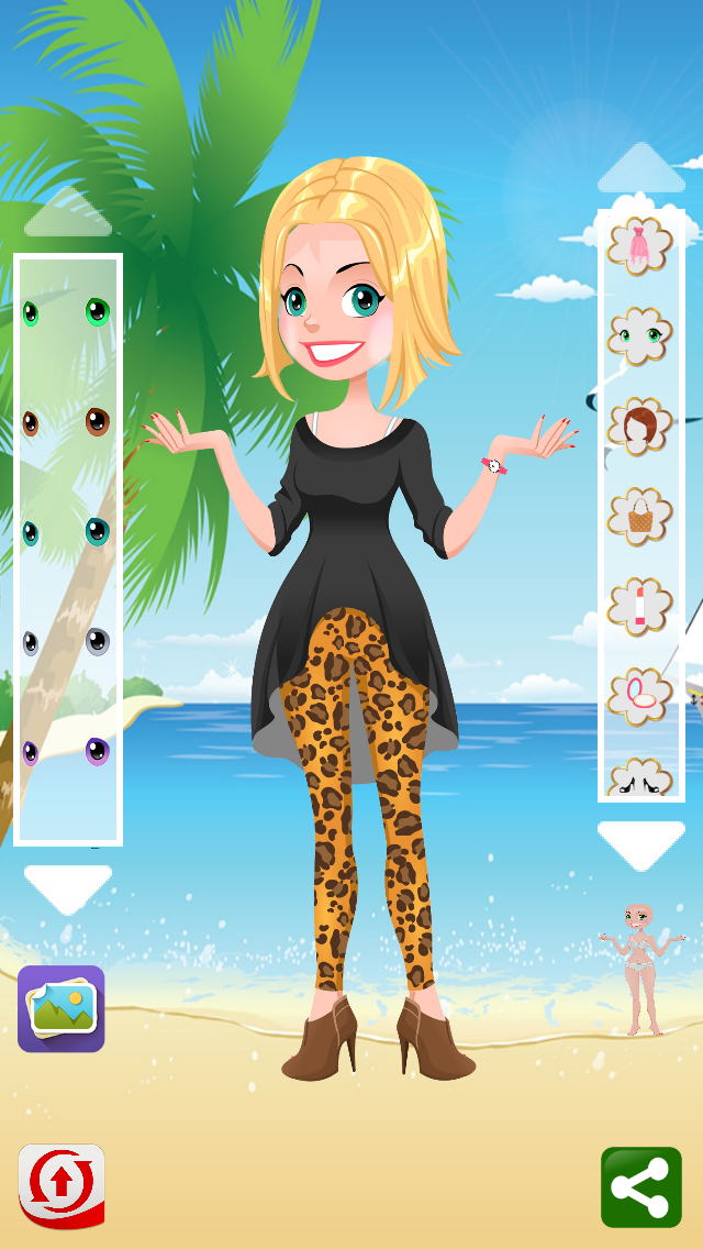 Dress Up Planner - FREE