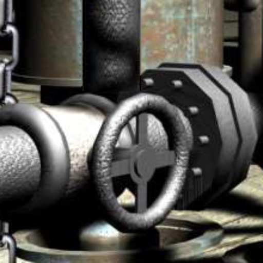 Water Pipes Puzzle By Victor Rojco Water Pipes Puzzle By Victor Rojco