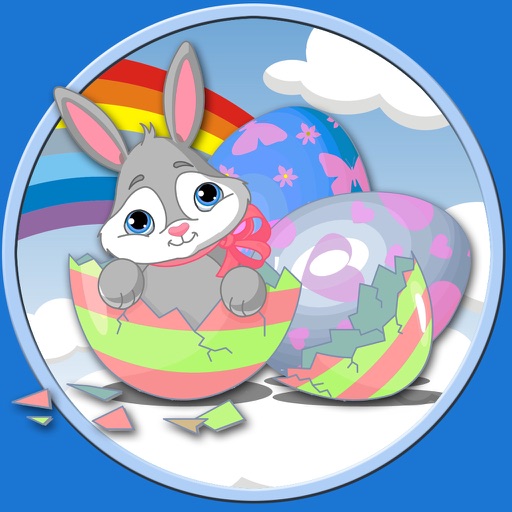 my favorite rabbits - no ads icon