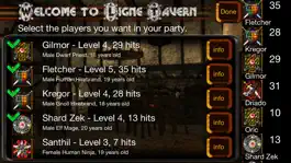 Game screenshot Oubliette hack