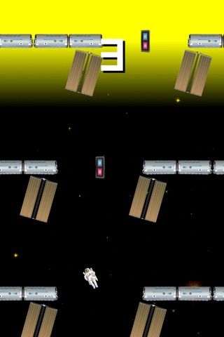 Swing Spacewalk screenshot 4