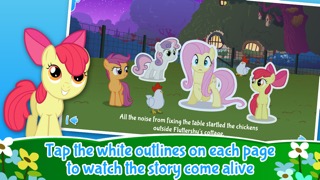 My Little Pony Bundleのおすすめ画像6