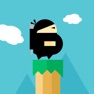 Get Jumping Fat Ninja for iOS, iPhone, iPad Aso Report