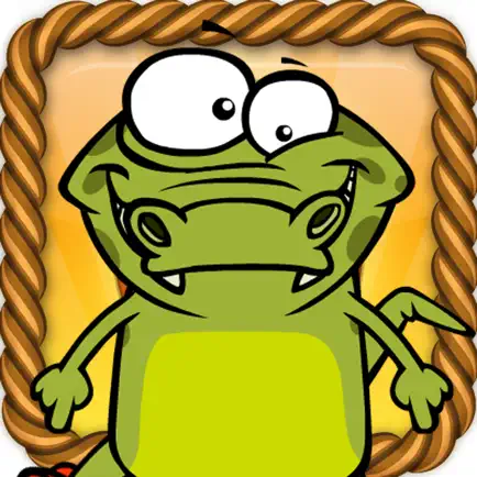 Babi Crocodile - cross the road Cheats