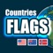 Flags and Countries - Quiz for Learning Geography