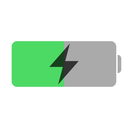 Power Monitor - Watch Supported Icon