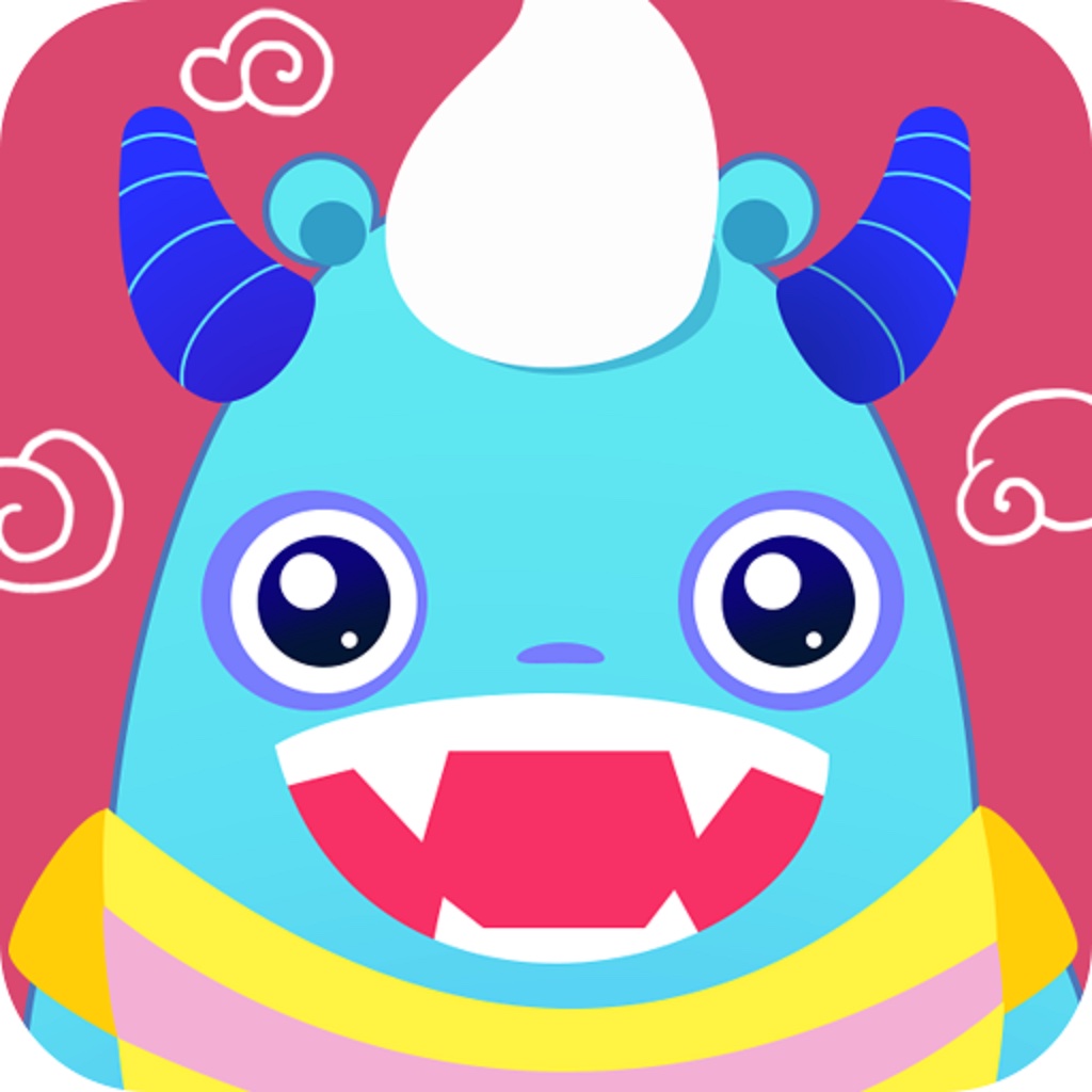 Monster Princess Salon icon