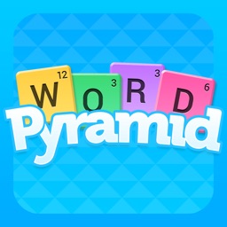 Word Pyramids - The Word Search & Word Puzzles Game ~ Free